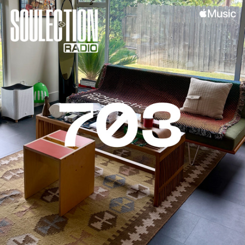 Soulection Radio #703