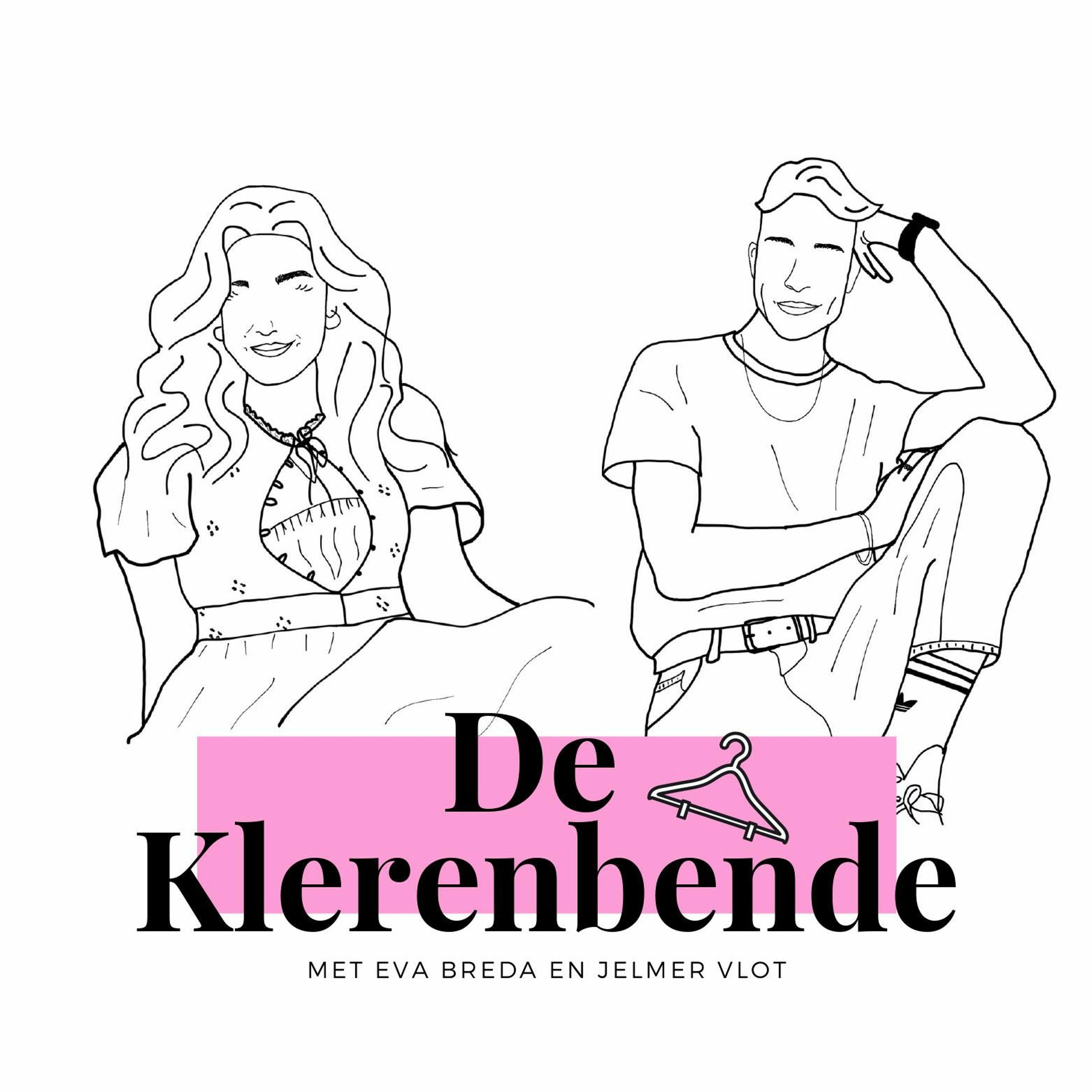 De Klerenbende