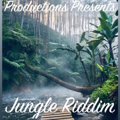 Double M Productions- Jungle Riddim