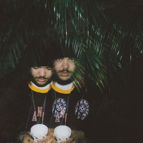 NNG Twain - Set In Stone (prod. @imykloo)