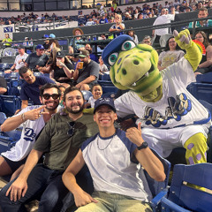 Post Quakes Inspiration