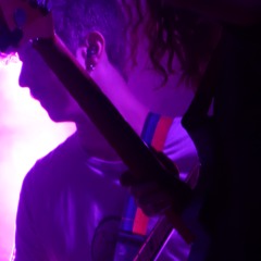 My City - Live Session