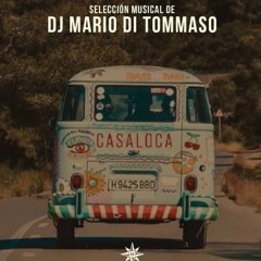 casaloca te quiero martes16 de julio 2024 @ seleccion musical de mario di tommaso
