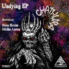 Chathura - Undying (Mirko Antico Remix)