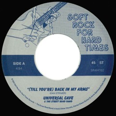(Til You're) Back in My Arms