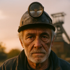 Glück auf, mein Revier (Feuer unter Tage)