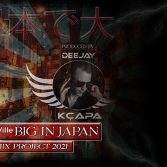 AlphaVille - Big in Japan (Bassmix Project 2021)