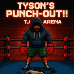 Tyson's Punch-Out!!