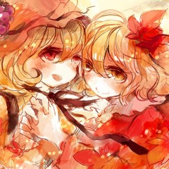 【東方Vocal・ニコカラ】OVERTURE【TaNaBaTa】