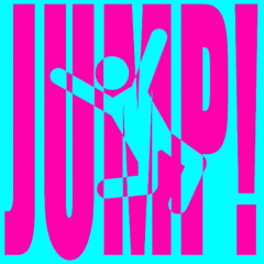 Katie Adelyn - JUMP!