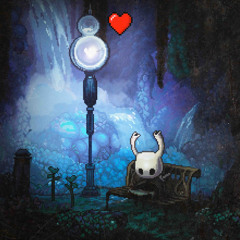 Reflection - Hollow Knight lofi