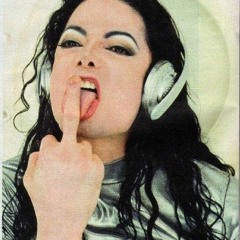 She Says I Am the One (ft. Michael Jackson) BOOTLEG