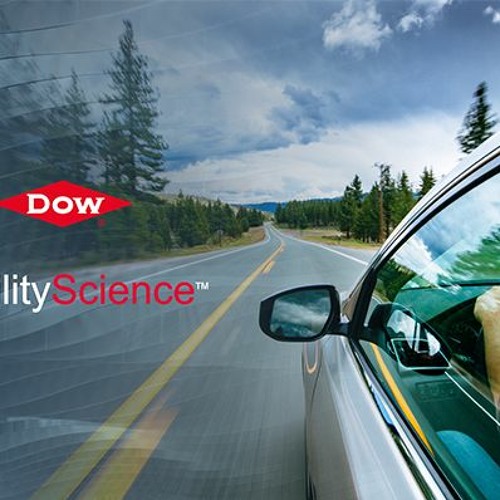 Stream Material science developments for low carbon mobility - AMS expert interview with Dow by AMS Podcasts - Listen online for free on SoundCloud