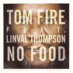 No Food (feat. Linval Thompson)