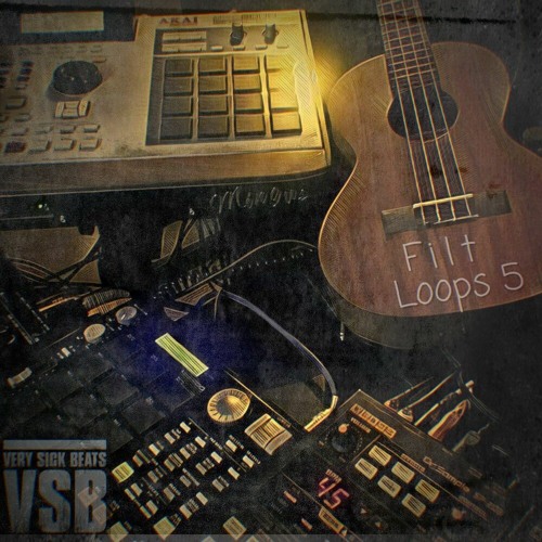 Filt Loops Vol.5 Demo