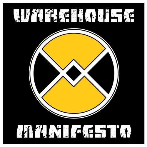 Warehouse Manifesto Vol. 9