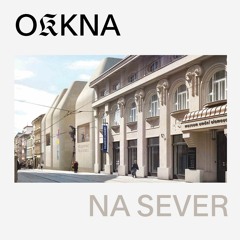 Okna na sever | SEFO