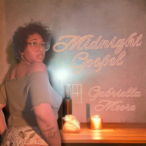 I Couldn't Do It - Frank Vibes ft Gabriella Moore