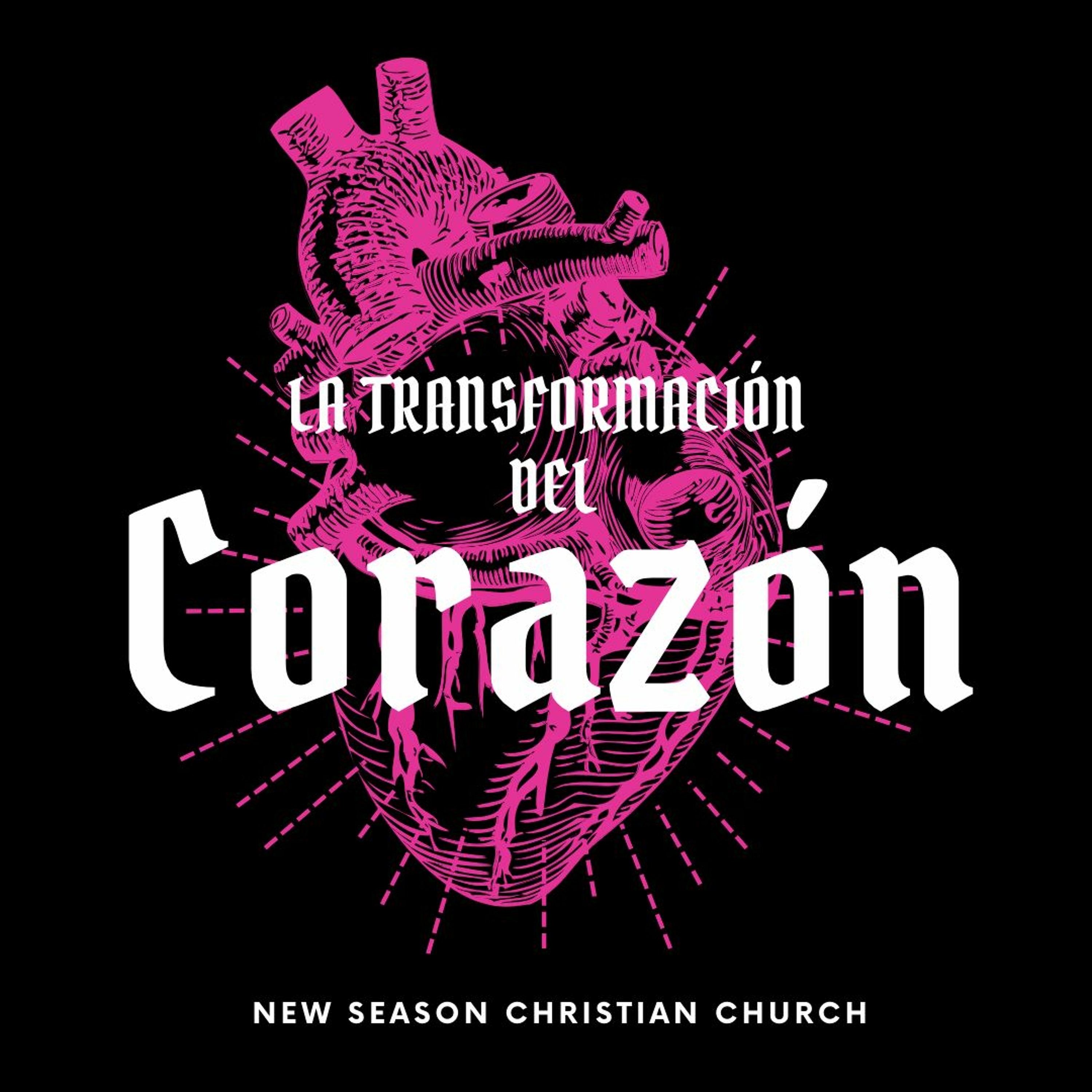 New Season Christian Center