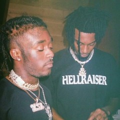Playboi Carti x Lil Uzi Vert "Cartier" Leaked (prod. LAW)