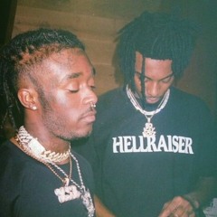 Playboi Carti x Lil Uzi Vert "Cartier" Leaked (prod. LAW)