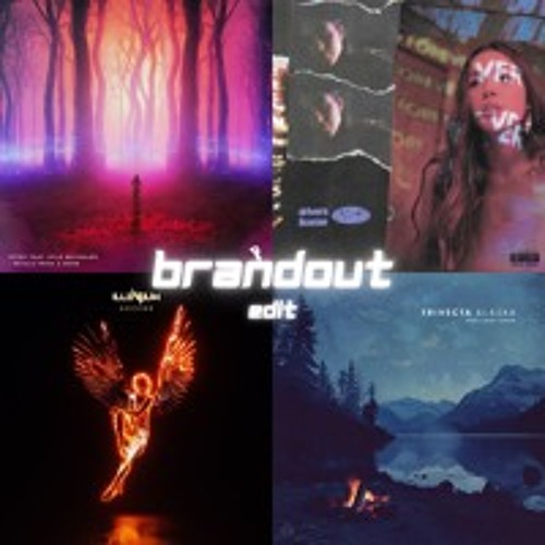 Petals From a Rose (BRANDOUT Edit) Yetep x Olivia Rodrigo x Illenium x Trivecta [FREE DL]