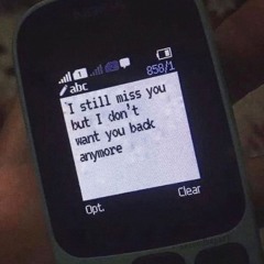 What You Need