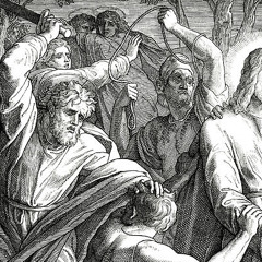 The Son of God Betrayed/ لقد خان ابن الله