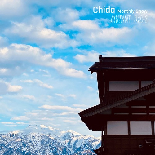Chida Monthly Show [21.04.25]