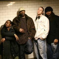 This is Radio Reb (2007) - Saga One & Loki da Trixta