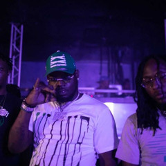 ChaosMani - Gang Way Feat. Nino Ecso