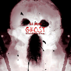 GHOST! Feat. Fonzworth Beezer and Bundy [Prod. By Mikey B]