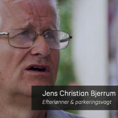 Gunslingers - Jens Og Containeren