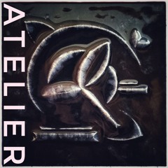 ATELIER Mix#2 DryTechnoLove