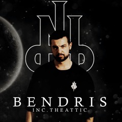 #001 BENDRIS SESION by INC.THEATTIC