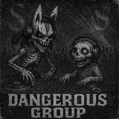 SUS x SIMµLATOR - Dangerous Group