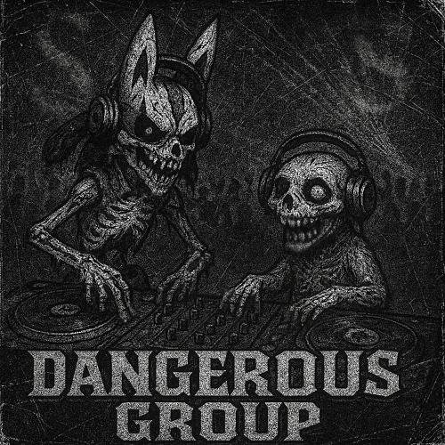 SUS x SIMµLATOR - Dangerous Group