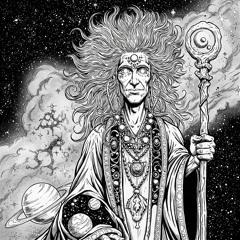 ou:tr#01 (#electronic #downtempo #cosmic #psyrock #mardigras)