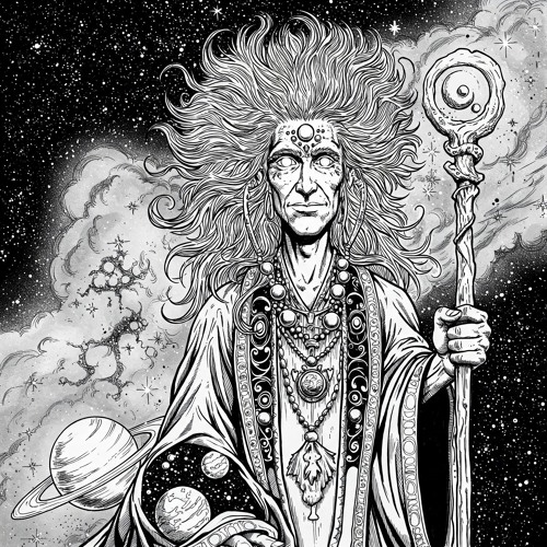 ou:tr#01 (#electronic #downtempo #cosmic #psyrock #mardigras)