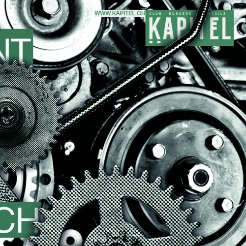 Racker Intro@ Kapitel, 26. Sept 2020