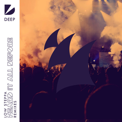 Heard It All Before (Mike Millrain & Mick James Remix)