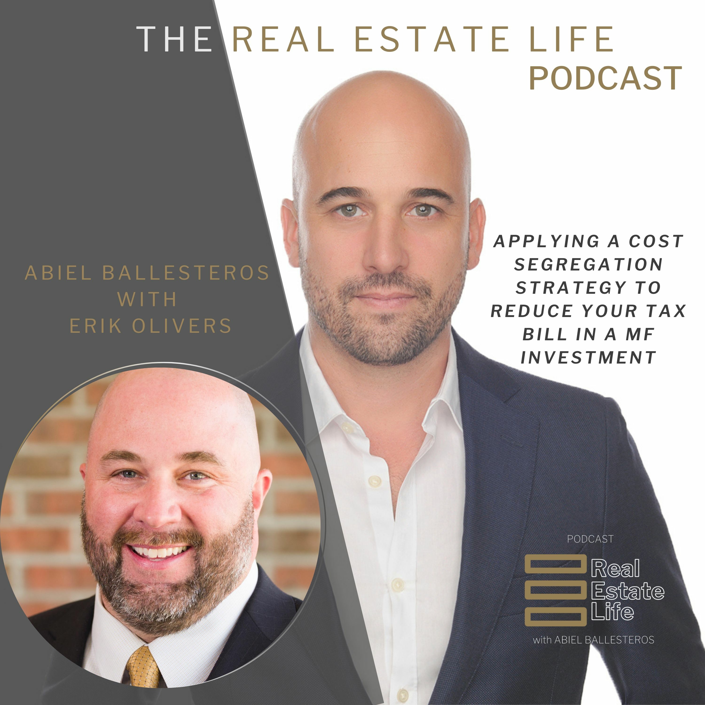The Real Estate Life Podcast