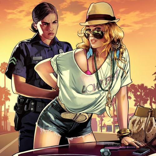 nopixel music