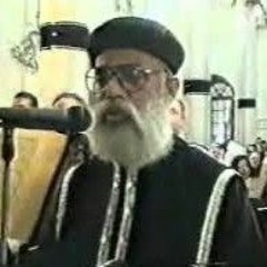 مراثى ارميا -طريقة قديمة جميلة - للمتنيح القمص لوقا عبد المسيح الدويرى - كاهن كنيسة مار مرقس بالجيزة