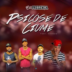 Psicose de Ciúme