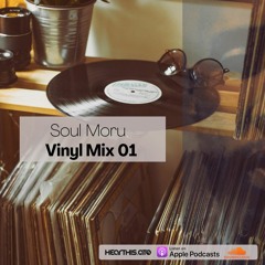 Vinyl Mix 01
