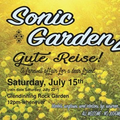 Happens @ Sonic Garden 4