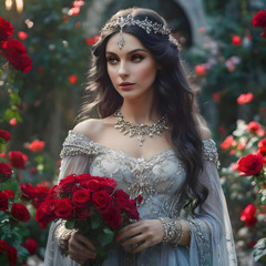 ETHEREAL: THE LOVE OF MANY THINGS
