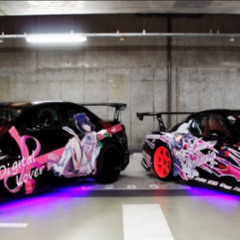 parked car