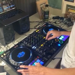UK Garage mix (conducta, higgo, Sammy Virji)